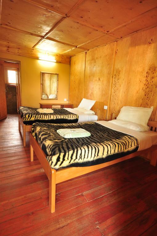 Naiberi River Campsite & Resort إلدوريت الغرفة الصورة